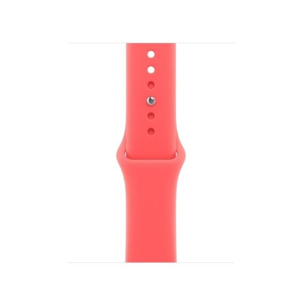 40Mm Bright Guava Sport Band - S/M