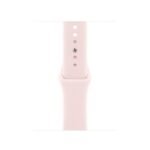 42Mm Soft Pink Sport Band - S/M