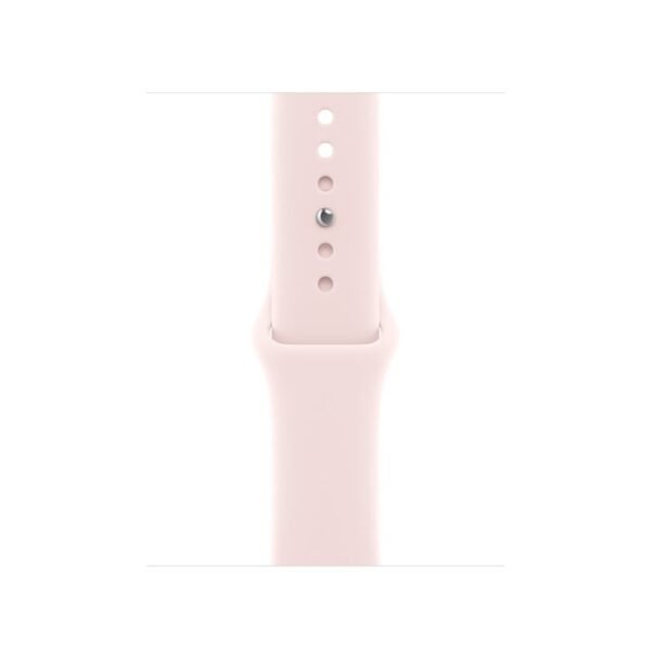 42Mm Soft Pink Sport Band - S/M
