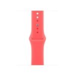 42Mm Bright Guava Sport Band - S/M