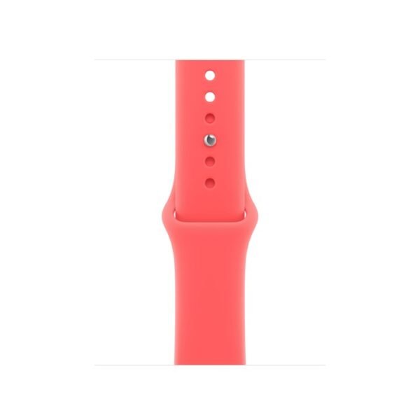42Mm Bright Guava Sport Band - S/M