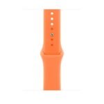 46Mm Clementine Sport Band - S/M