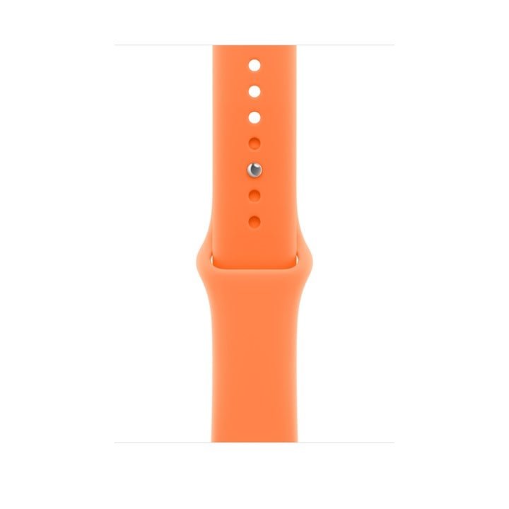 MHYL4ZMA-1 46Mm Clementine Sport Band - M/L - Image 1