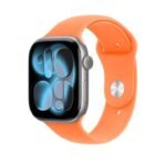 46Mm Clementine Sport Band - M/L - Image 2