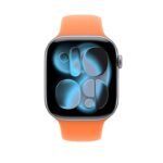 46Mm Clementine Sport Band - M/L - Image 3