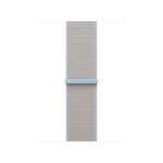 40Mm Blue Mist Sport Loop