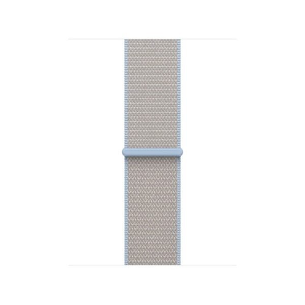 40Mm Blue Mist Sport Loop
