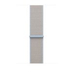 46Mm Blue Mist Sport Loop