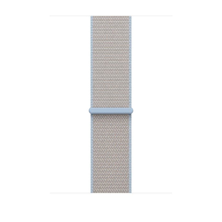 MHYU4ZMA-1 46Mm Blue Mist Sport Loop - Image 1