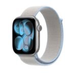46Mm Blue Mist Sport Loop - Image 2