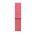 46Mm Bright Guava Sport Loop