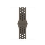 Apple Watch 41 O Grey/Bk Ns-
