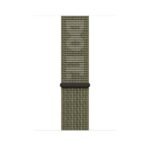 Apple Watch 45 Seq/Pure Plat Nl