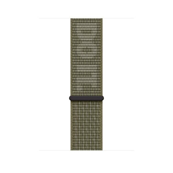 Apple Watch 45 Seq/Pure Plat Nl