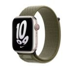 Apple Watch 45 Seq/Pure Plat Nl - Image 2