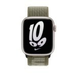 Apple Watch 45 Seq/Pure Plat Nl - Image 3