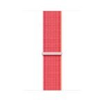 Apple Watch 45 Red Sl