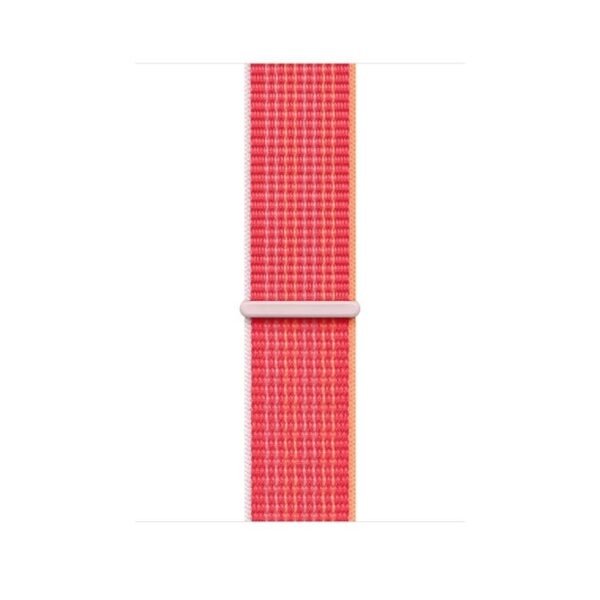 Apple Watch 45 Red Sl