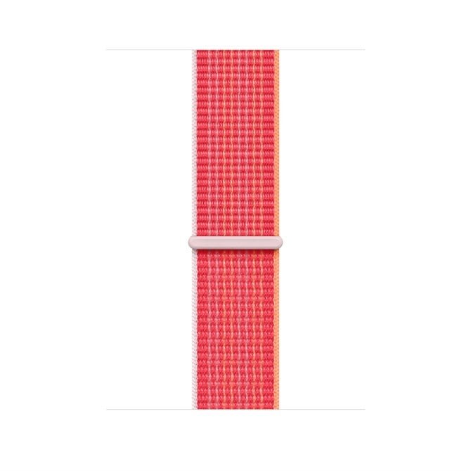 MPLF3ZMA-1 Apple Watch 45 Red Sl - Image 1