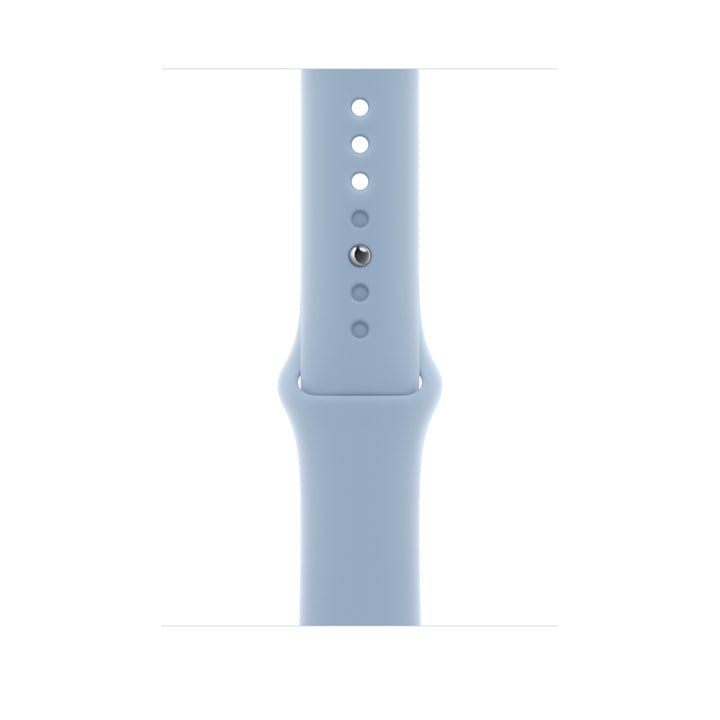 MR2U3ZMA-1 Apple Watch 45 Sky Sp - Image 1