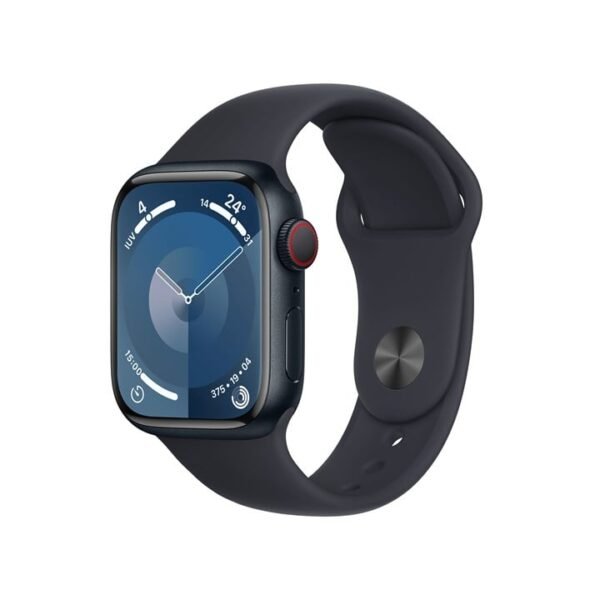 Watch S9 41 Mi Al Mi Sb Sm Cel