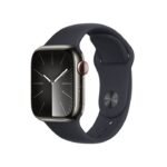 Watch S9 41 Gp Ss Mi Sb Sm Cel