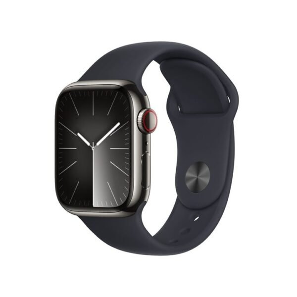 Watch S9 41 Gp Ss Mi Sb Sm Cel