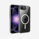 Sheerforce Lite Case 17E/16E Clear