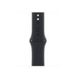 Apple Watch 41 Midnight Sb M/L