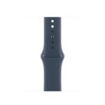 Apple Watch 41 Storm Blue Sb M/L