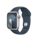 Apple Watch 41 Storm Blue Sb M/L - Image 2