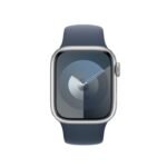 Apple Watch 41 Storm Blue Sb M/L - Image 3