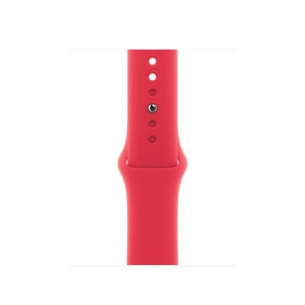 Apple Watch 41 Red Sb M/L