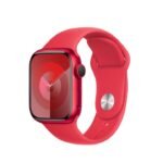 Apple Watch 41 Red Sb M/L - Image 2