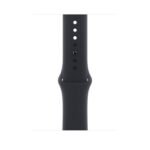 Apple Watch 45 Midnight Sb S/M