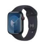 Apple Watch 45 Midnight Sb S/M - Image 2