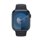 Apple Watch 45 Midnight Sb S/M - Image 3