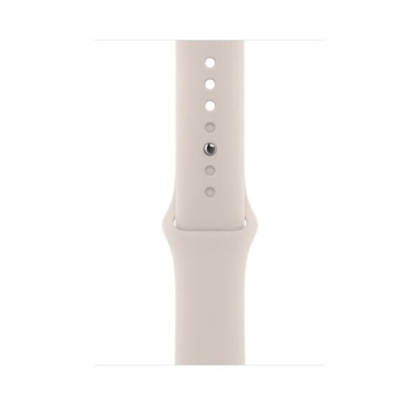 Apple Watch 45 Starlight Sb M/L