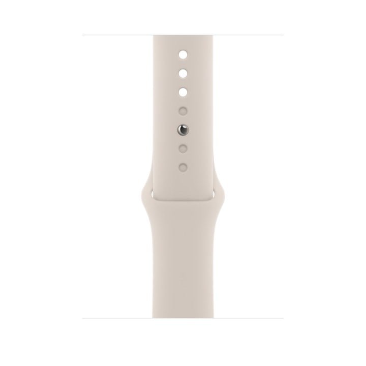 MT3K3ZMA-1 Apple Watch 45 Starlight Sb M/L - Image 1