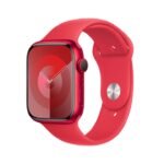 Apple Watch 45 Red Sb S/M - Image 2