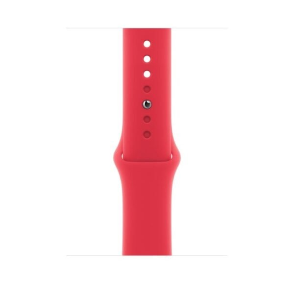Apple Watch 45 Red Sb M/L