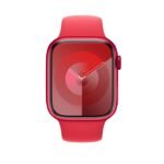 Apple Watch 45 Red Sb M/L - Image 3