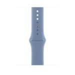 Apple Watch 45 Winter Blue Sb S/M