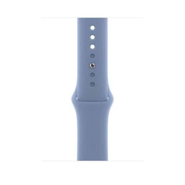 Apple Watch 45 Winter Blue Sb S/M