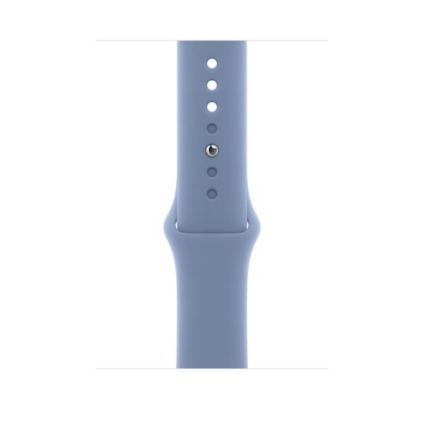 Apple Watch 45 Winter Blue Sb M/L