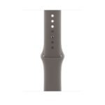 Apple Watch 45 Clay Sb M/L