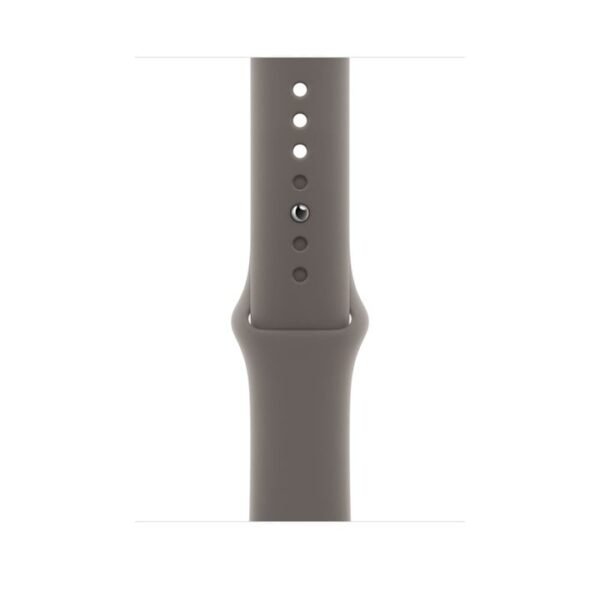 Apple Watch 45 Clay Sb M/L