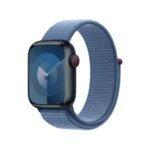 Apple Watch 41 Winter Blue Sl - Image 2