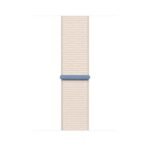 Apple Watch 45 Starlight Sl