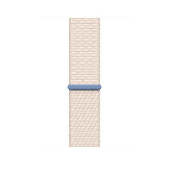 MT5E3ZMA-1 Apple Watch 45 Starlight Sl - Image 1